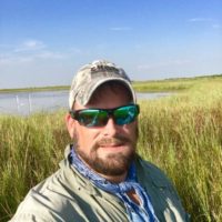 Curt at Gulf Coastal WMB